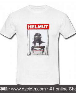Helmut T Shirt