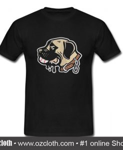 Hercules Dog The Sandlot T Shirt