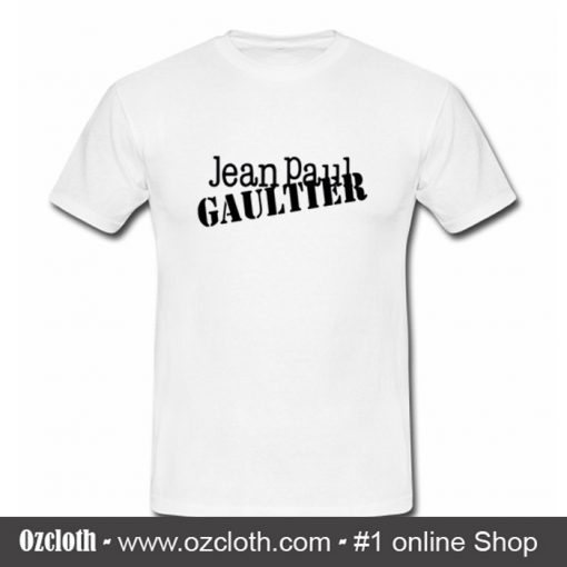 Jean Paul Gaultier T-Shirt