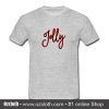 Jelly T Shirt