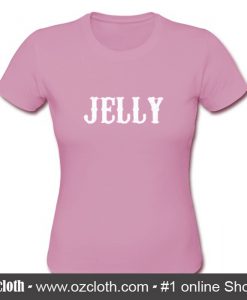 Jelly T shirt