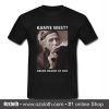 Keith Richards Kanye West T Shirt