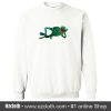 Kermit Frog Sweatshirt