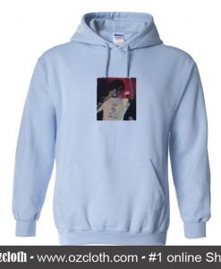 Lil Peep Hoodie