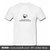 Love Is So Short Forgetting Is So Long T Shirt