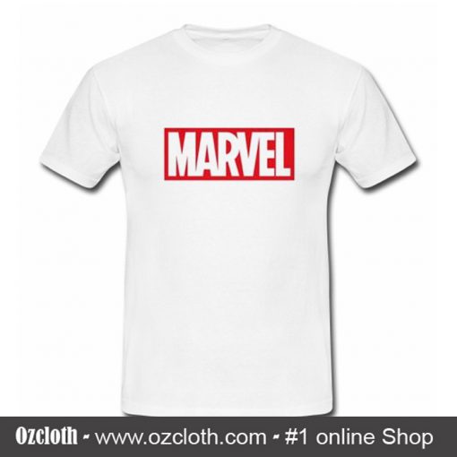 Marvel T-Shirt