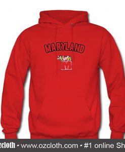 Maryland Hoodie