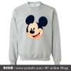 Mickey Mouse Sweatshirt