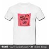 Miss Love Me Baby T shirt