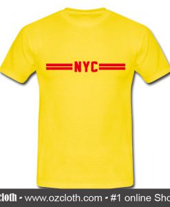 NYC T-Shirt