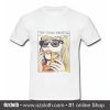 Not Yours Never Was T shirt