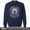 November woman the soul of a witch Sweatshirt