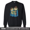 Princess Bubble Gums Sweatshirt