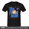 Pyromania Def Leppard T Shirt
