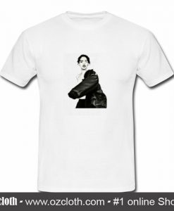 Rihanna Anti Photoshoot T Shirt