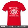 Rydell High School T Shirt