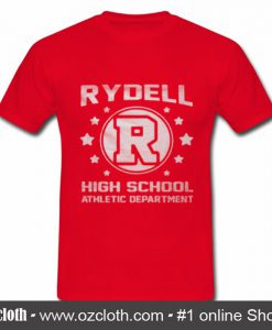 Rydell High School T Shirt