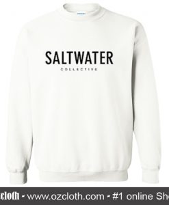 Saltwater Sweatshirt