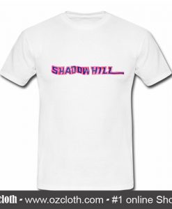 Shadow Hill T-Shirt