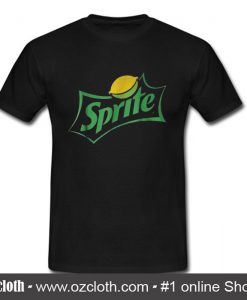 Sprite T Shirt