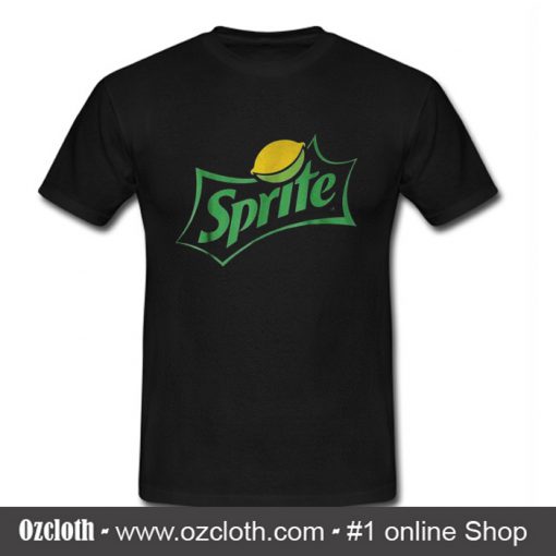 Sprite T Shirt