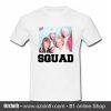 Squad Girl T-Shirt