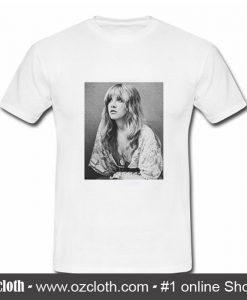 Stevie Nicks T-Shirt