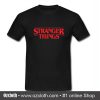 Stranger Things T Shirt