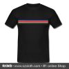Stripe Rainbow T-Shirt