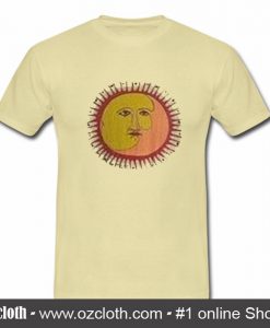 Sun T-Shirt