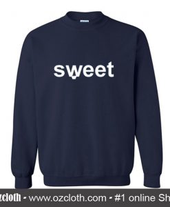 Sweet Sweatshirt