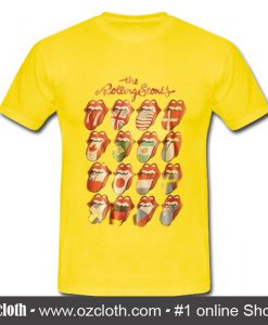 The Rolling Stones T-Shirt