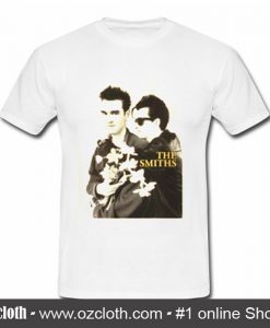 The Smiths T-Shirt