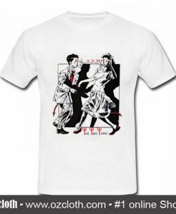 The Two Liars T Shirt