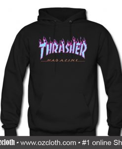 Thrasher Hoodie