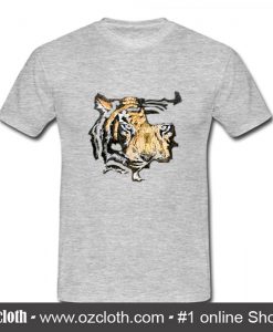 Tiger T Shirt