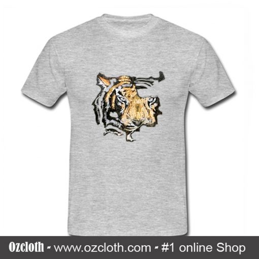 Tiger T Shirt