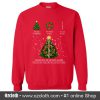 Together They Are Merry Hallows Sweatshirt