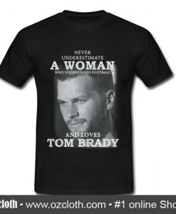 Tom Brady T Shirt