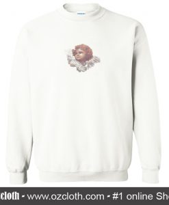 Truly Angel Sweatshirt