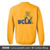 UCLA Bruins Back Sweatshirt