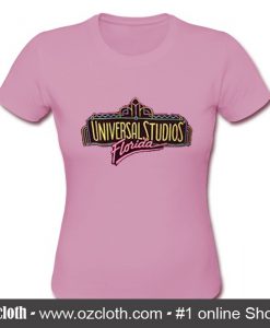 Universal Studio FloridaT shirt