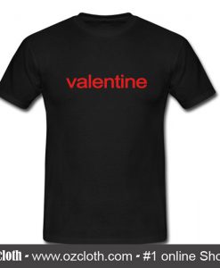 Valentine T Shirt