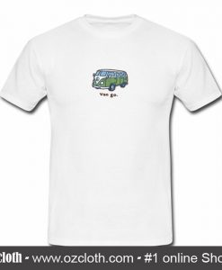 Van go T-shirt