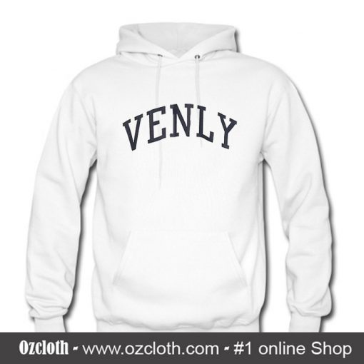 Venly Hoodie