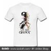 Venom we are Groot T Shirt