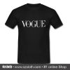 Vogue Seoul T Shirt