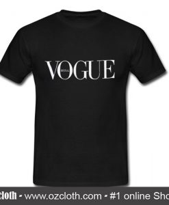 Vogue Seoul T Shirt