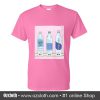 Water bottles T-Shirt