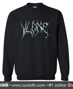 Wone Super Lighting Sweatshirt